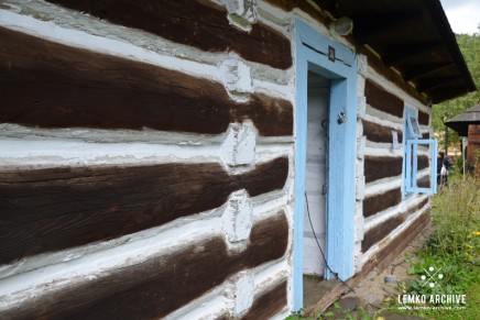 Skansenova – dzięki środkom z&nbsp;UE skanseny będą odnowione