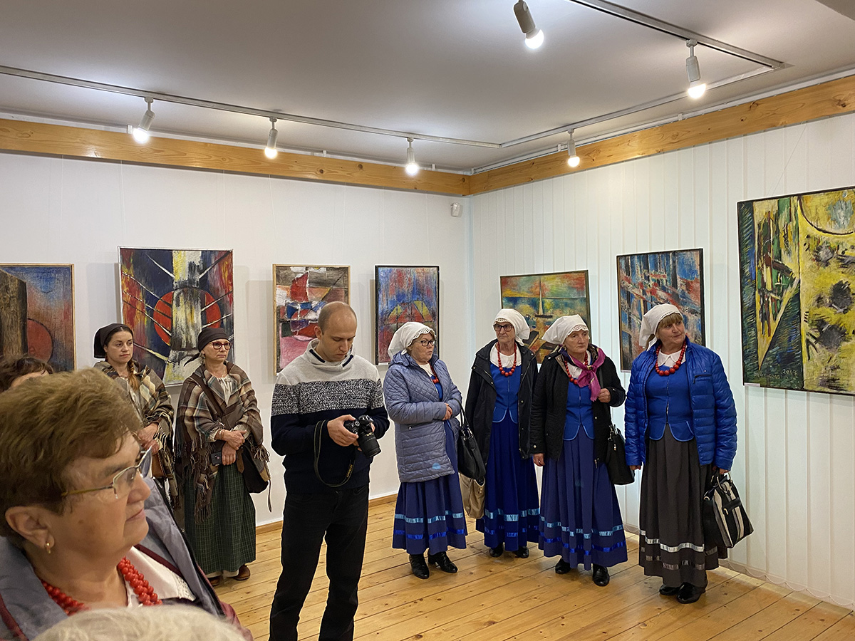 51 Doroczne Spotkanie Twórców, Muzykantów, Śpiewaków oraz&nbsp;ich Przyjaciół