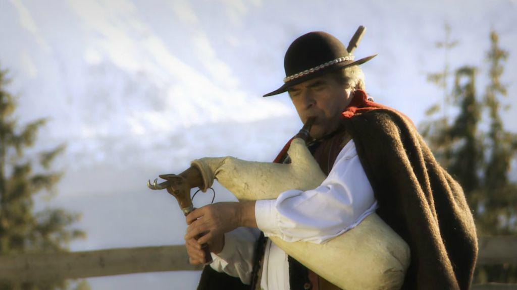 Dudy podhalańskie – Instrumenty z&nbsp;duszą odc.1