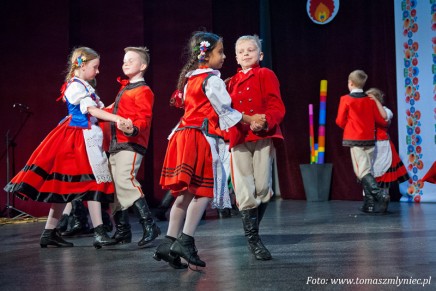 Do Baranowa Sandomierskiego ponownie przyjadą mali artyści