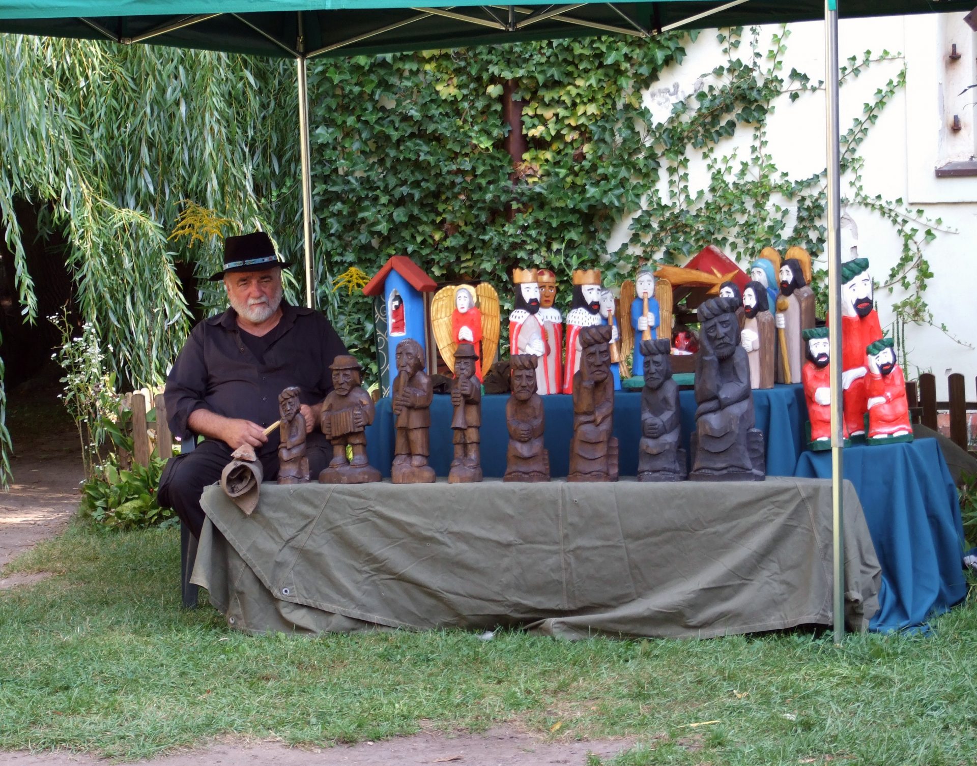 Dzień Twórcy Ludowego w&nbsp;Gdańsku