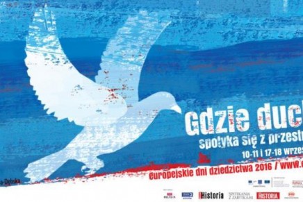 Wrocław: wyróżnienia dla&nbsp;organizatorów 24. Europejskich Dni Dziedzictwa