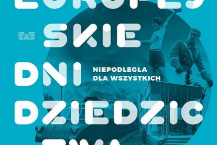 26. Europejskie Dni Dziedzictwa – od soboty