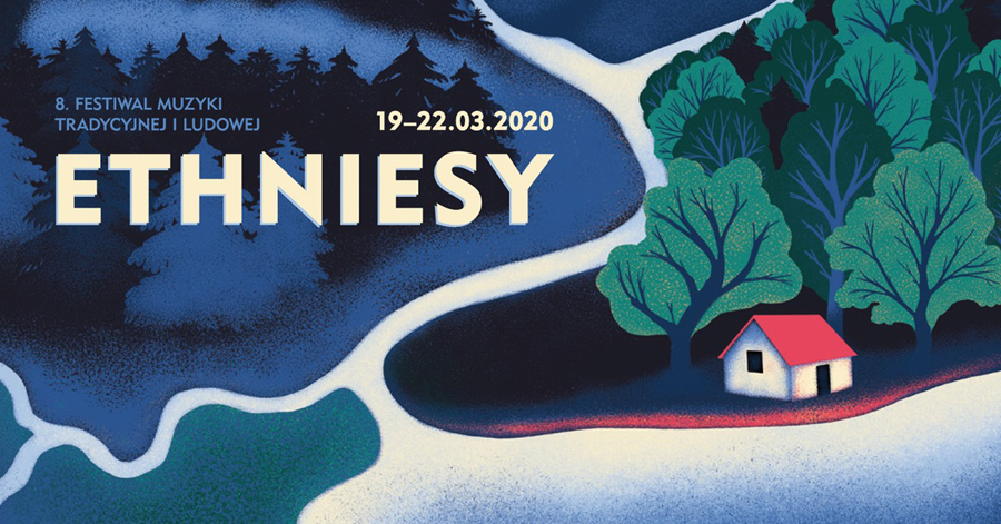 Ethniesy – 8. Festiwal Muzyki Tradycyjnej i&nbsp;Ludowej