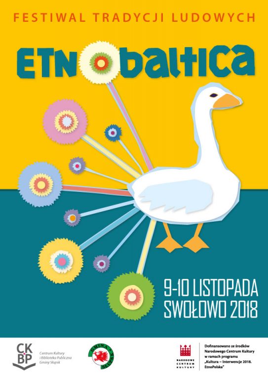EtnoBaltica – Festiwal Tradycji Ludowych