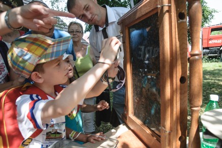 Blisko kultury, blisko natury czyli&nbsp;Festiwal ETNOmania