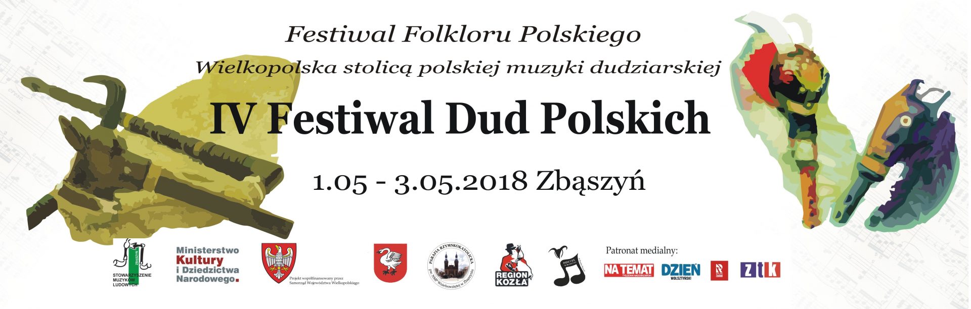 IV Festiwal Dud Polskich