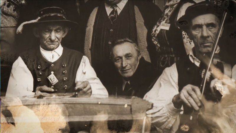 Historia Stowarzyszenia Twórców Ludowych