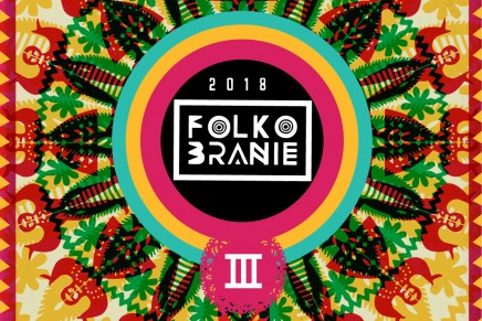 Festiwal Folkobranie 2018