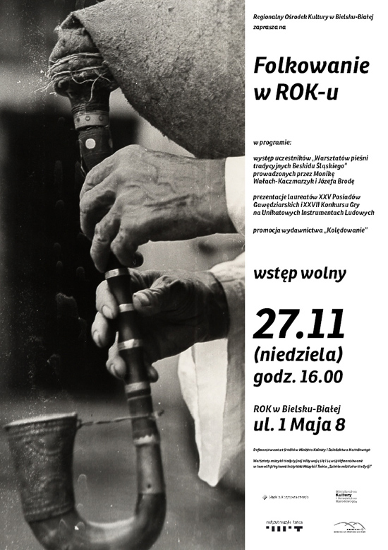 Folkowanie w&nbsp;ROK-u