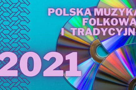Radiowe Centrum Kultury Ludowej ogłosiło konkursy na&nbsp;najlepsze płyty z&nbsp;folkiem i&nbsp;muzyką źródeł