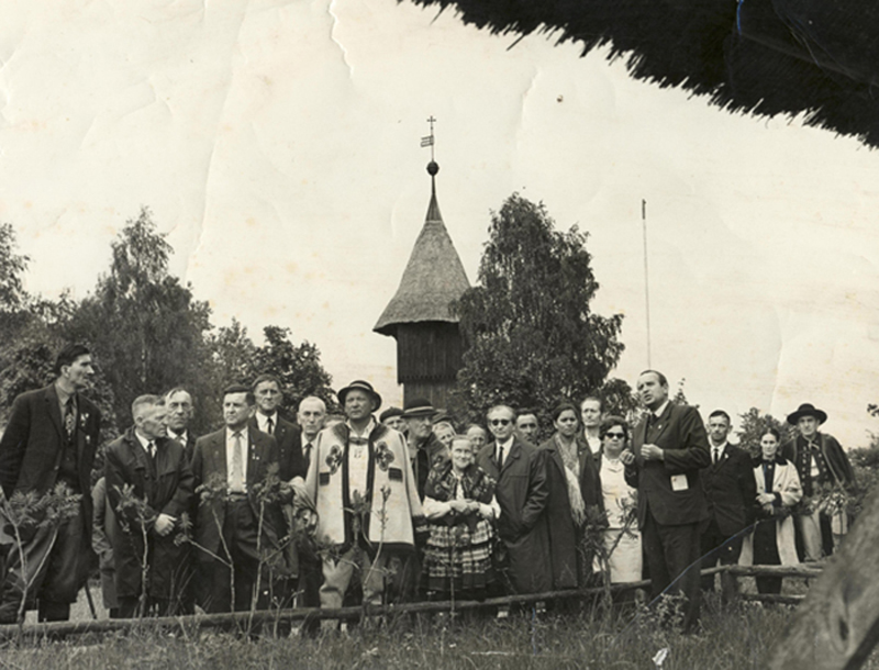 Razem dla&nbsp;dobra kultury ludowej. Przeszłość i&nbsp;teraźniejszość Stowarzyszenia Twórców Ludowych (1968–2019)