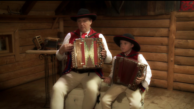 Heligonka – Instrumenty z&nbsp;duszą odc. 6