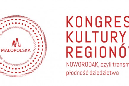 Rozpoczyna się III&nbsp;Kongres Kultury Regionów