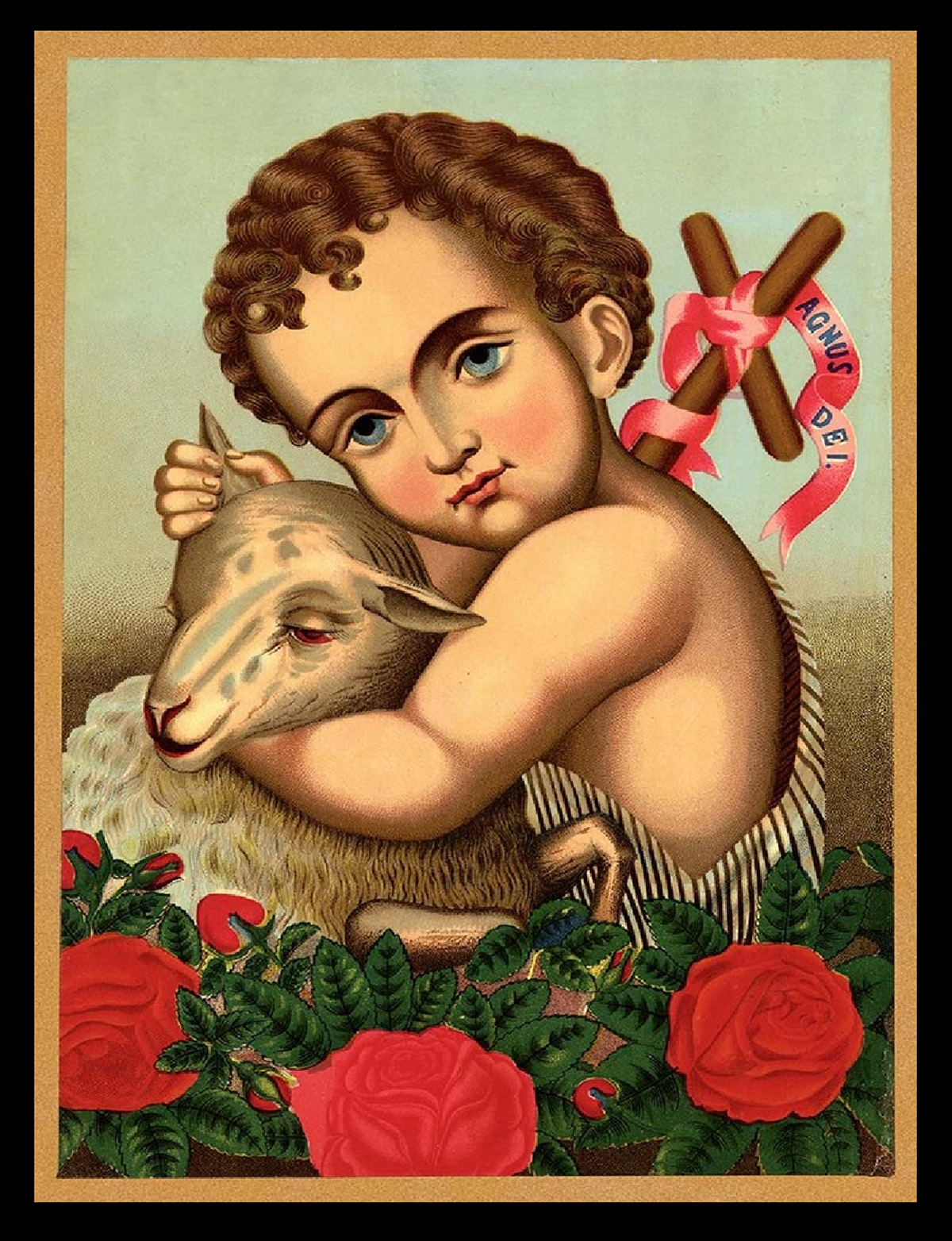 Święci z&nbsp;wiejskiego podwórka: Chrzciciela wody i&nbsp;jagody