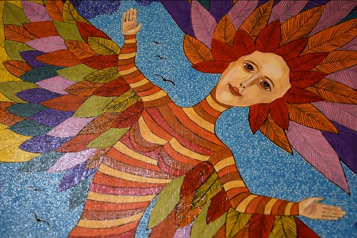 Jan Koloczek. Marzenia