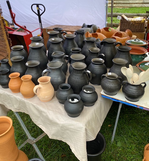 44. Międzynarodowy Jarmark Folkloru w&nbsp;Węgorzewie