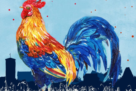 Iłżecki Jarmark Sztuki Ludowej