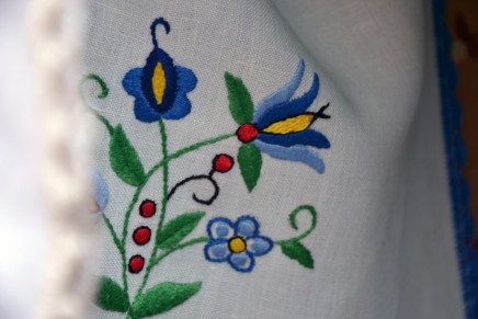 W Krakowie międzynarodowo o&nbsp;niematerialnym dziedzictwie kulturowym