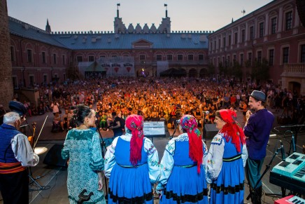 Jarmark Jagielloński w&nbsp;Lublinie. Trzydniowe święto tradycji i&nbsp;kultury ludowej