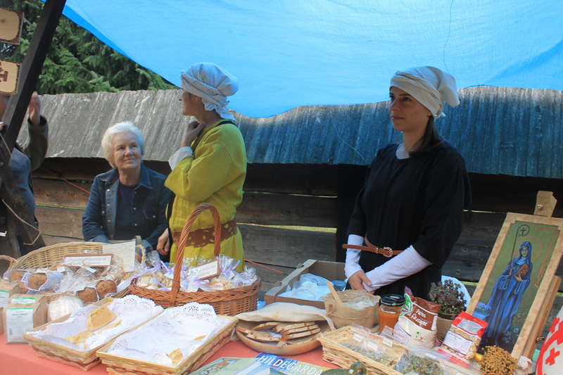 Jarmark Produktów Tradycyjnych