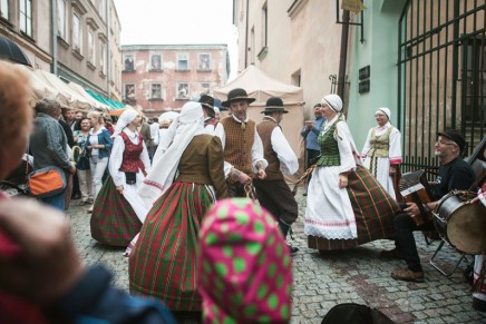 Zbliża się Jarmark Jagielloński w&nbsp;Lublinie 2018. Znamy pierwsze szczegóły programu