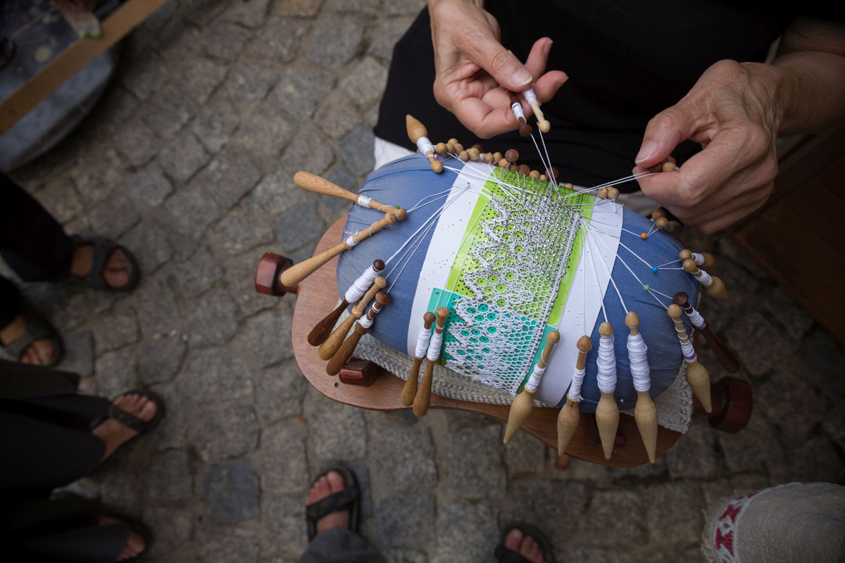 Jarmark Jagielloński w&nbsp;Lublinie 2018