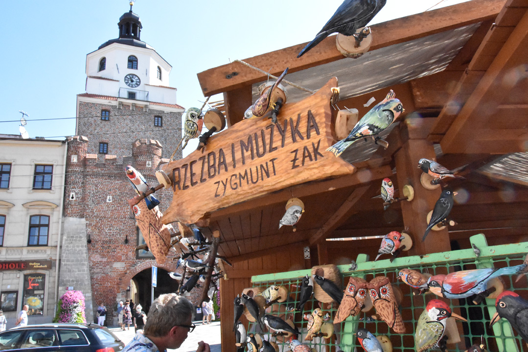 Jarmark Jagielloński w&nbsp;Lublinie 2020