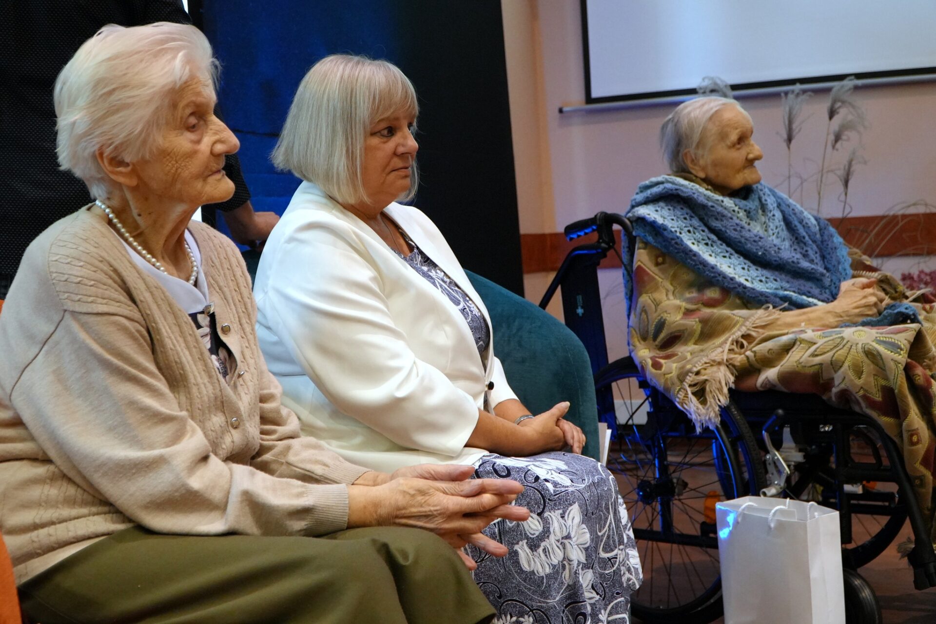 „Trzy historie, jedna tradycja” – Wystawa Jubileuszowa Twórczyń Ludowych w&nbsp;Krasnymstawie