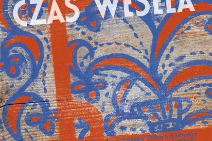 „Czas wesela” – debiut fonograficzny Kapeli Niwińskich