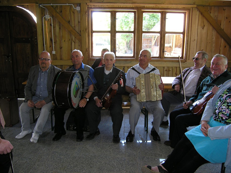 27. Warsztaty Folklorystyczne w&nbsp;„Karczmie Kaliskiej”