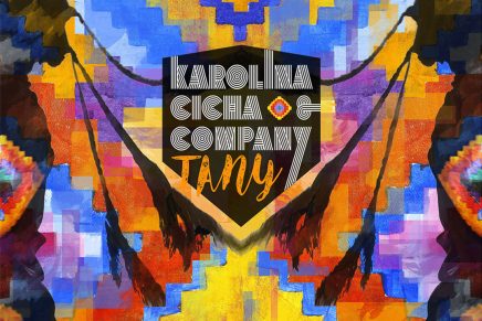 Nowa płyta Karoliny Cichej porusza serce i&nbsp;nogi