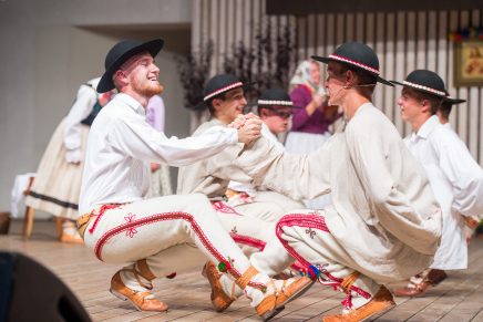 Tydzień Kultury Beskidzkiej w&nbsp;zmienionej formule. Festiwal przenosi się do&nbsp;internetu