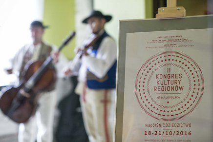 II Kongres Kultury Regionów.  Trzeci dzień: od rewitalizacji gwary, transjęzyka muzyki, po&nbsp;folkowe inspiracj