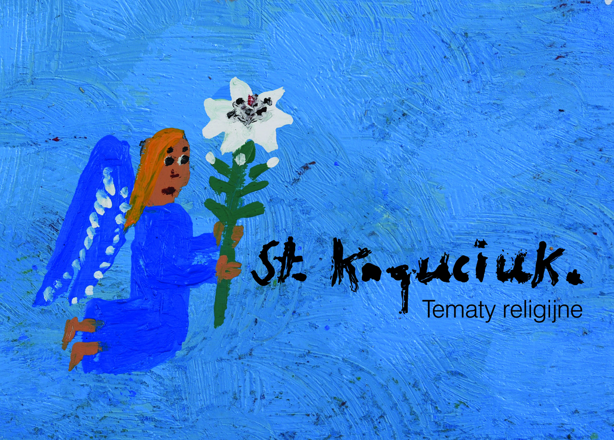 Stanisław Koguciuk. Tematy religijne