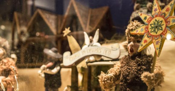 „Śpiewajmy i&nbsp;grajmy Mu…” – O&nbsp;kolędowaniu na&nbsp;Śląsku