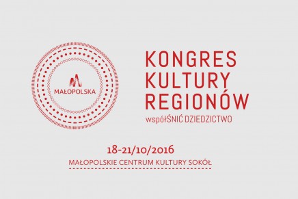 WspółŚNIĆ dziedzictwo – II&nbsp;Kongres Kultury Regionów w&nbsp;Nowym Sączu
