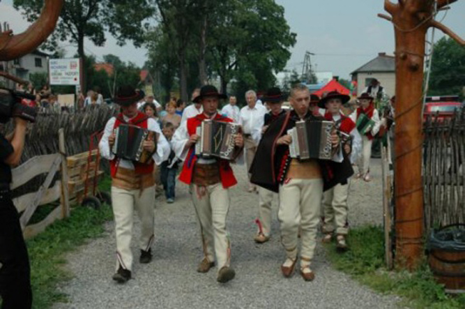 XII Międzynarodowy Konkurs Heligonistów