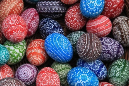 Kroszonka opolska ma się dobrze…