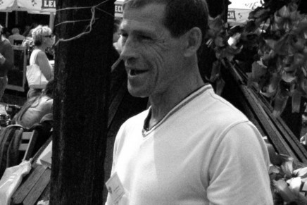 Nie żyje podlaski garncarz Jan Kudrewicz