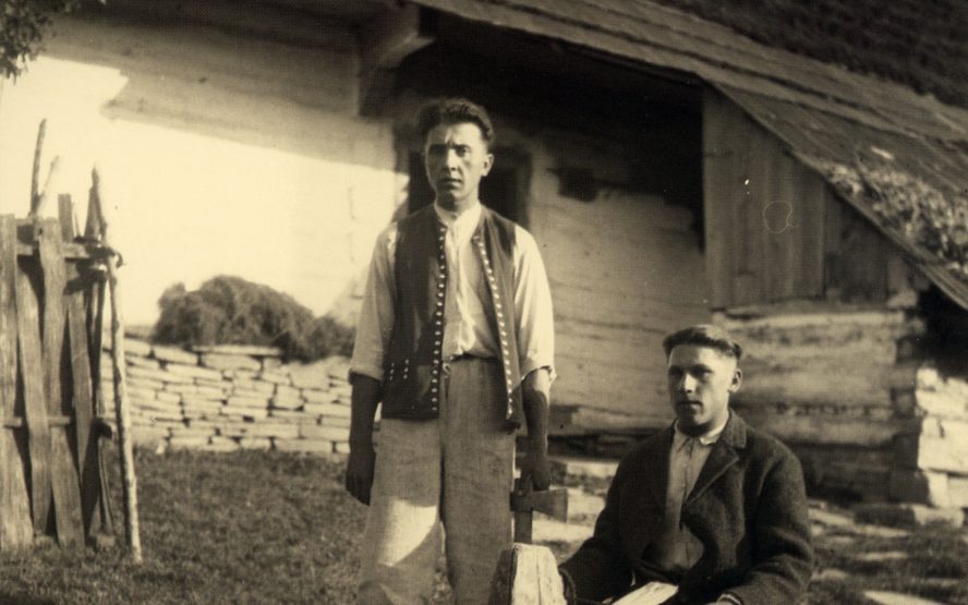 „Łemkowie – przeszłość, pamięć, symbol”