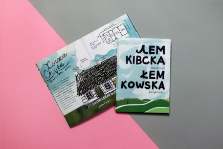 „Łemkowska Książeczka” czyli&nbsp;o&nbsp;tym jak dawniej żyli Łemkowie