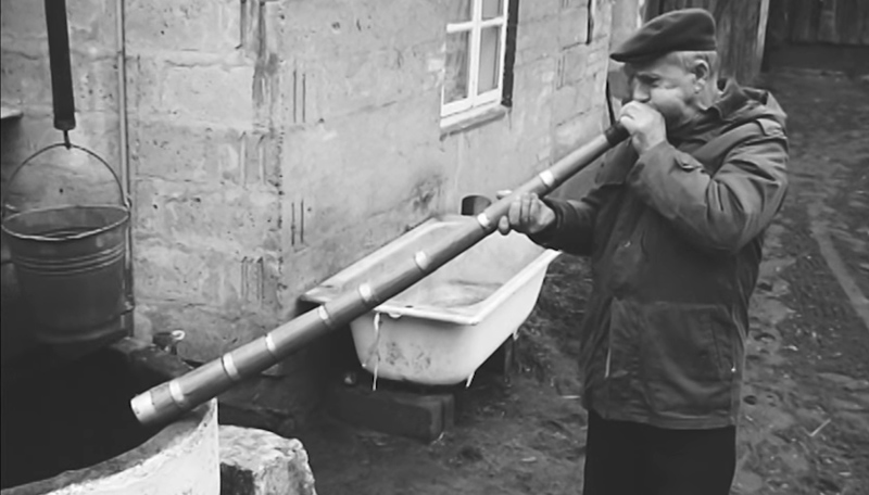 Ligawka – Instrumenty z&nbsp;duszą odc. 5