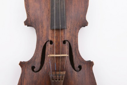 „Ludowe Stradivariusy”. Nowa inicjatywa Muzeum Instrumentów w&nbsp;Szydłowcu