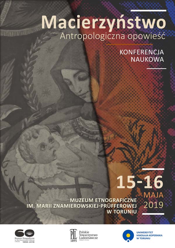 Konferencja naukowa „Macierzyństwo. Antropologiczna opowieść”