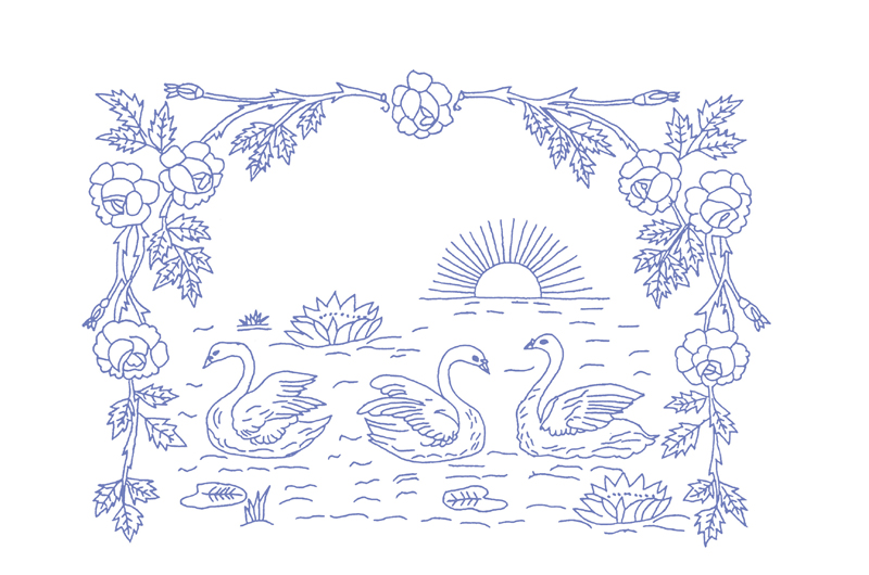 Mądrości i&nbsp;gadki z&nbsp;kuchennej makatki – spotkanie z&nbsp;Elżbietą Piskorz-Branekovą