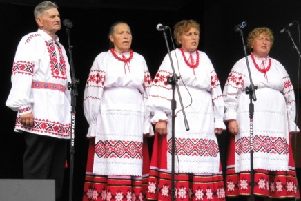 Podlaskie. „Malinki” z&nbsp;Malinnik skończyły 20 lat