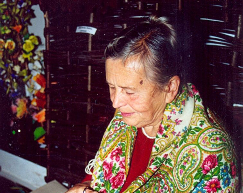 „Wam zostawię w&nbsp;wierszach serce, Bogu oddam swoją duszę…” Wspomnienie o&nbsp;Marii Gleń (1933–2019)