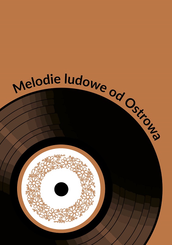 Melodie ludowe od Ostrowa