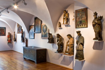 Muzeum Etnograficzne im. Franciszka Kotuli w&nbsp;Rzeszowie